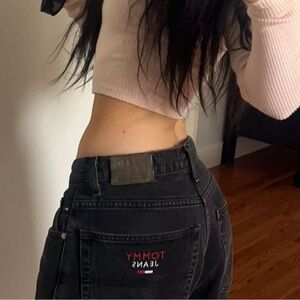 VINTAGE TOMMY HILFIGER JEANS